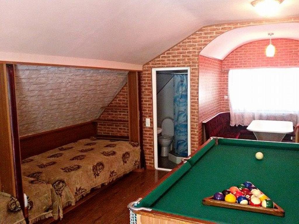 Bacho,S Cottage Borjomi Dış mekan fotoğraf